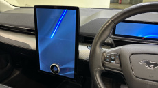 Ford Mustang Mach-E 198kW Standard Range 68kWh RWD 5dr Auto Electric Estate